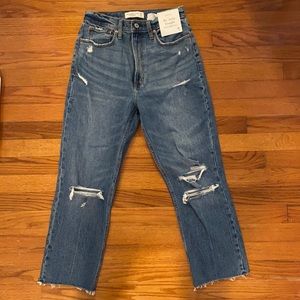 Abercrombie & Fitch jeans - size 28